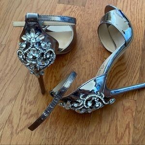 Heels!!